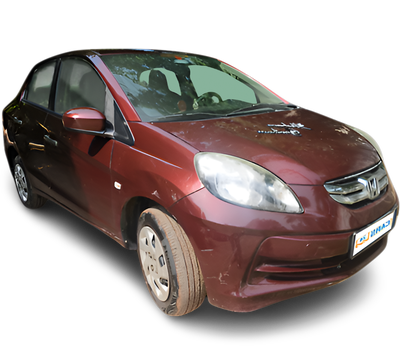 Honda Amaze-img